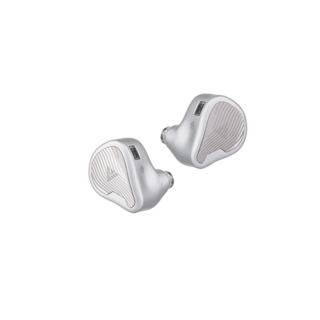 Auriculares intrauditivos Lins - Planar Magnetic Iem Earphones reseña y precio