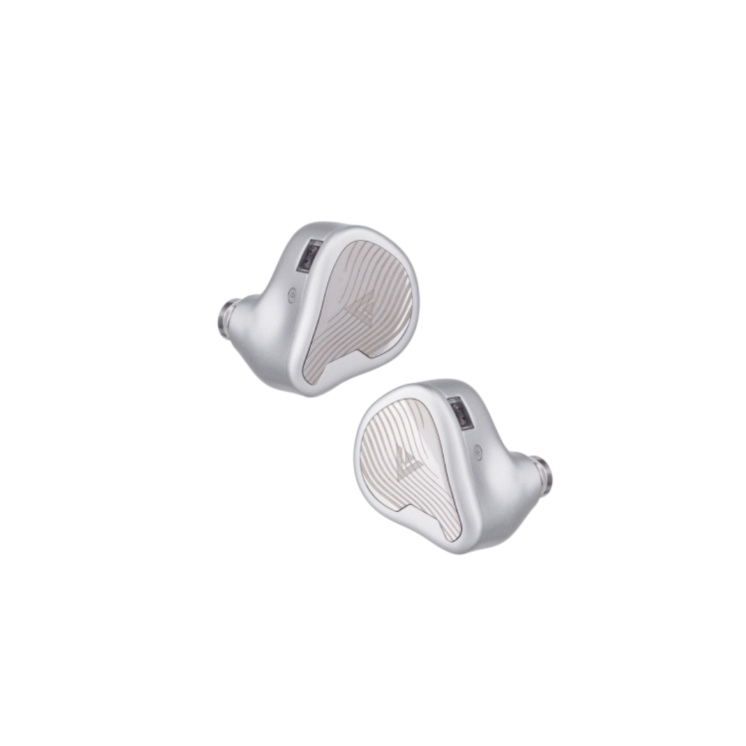 Auriculares intrauditivos Lins - Planar Magnetic Iem Earphones reseña y precio