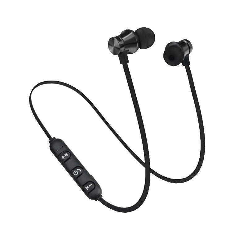 XT-11 Bluetooth 4,2 auriculare - Magnetic Neckband Sports Earphones reseña y precio