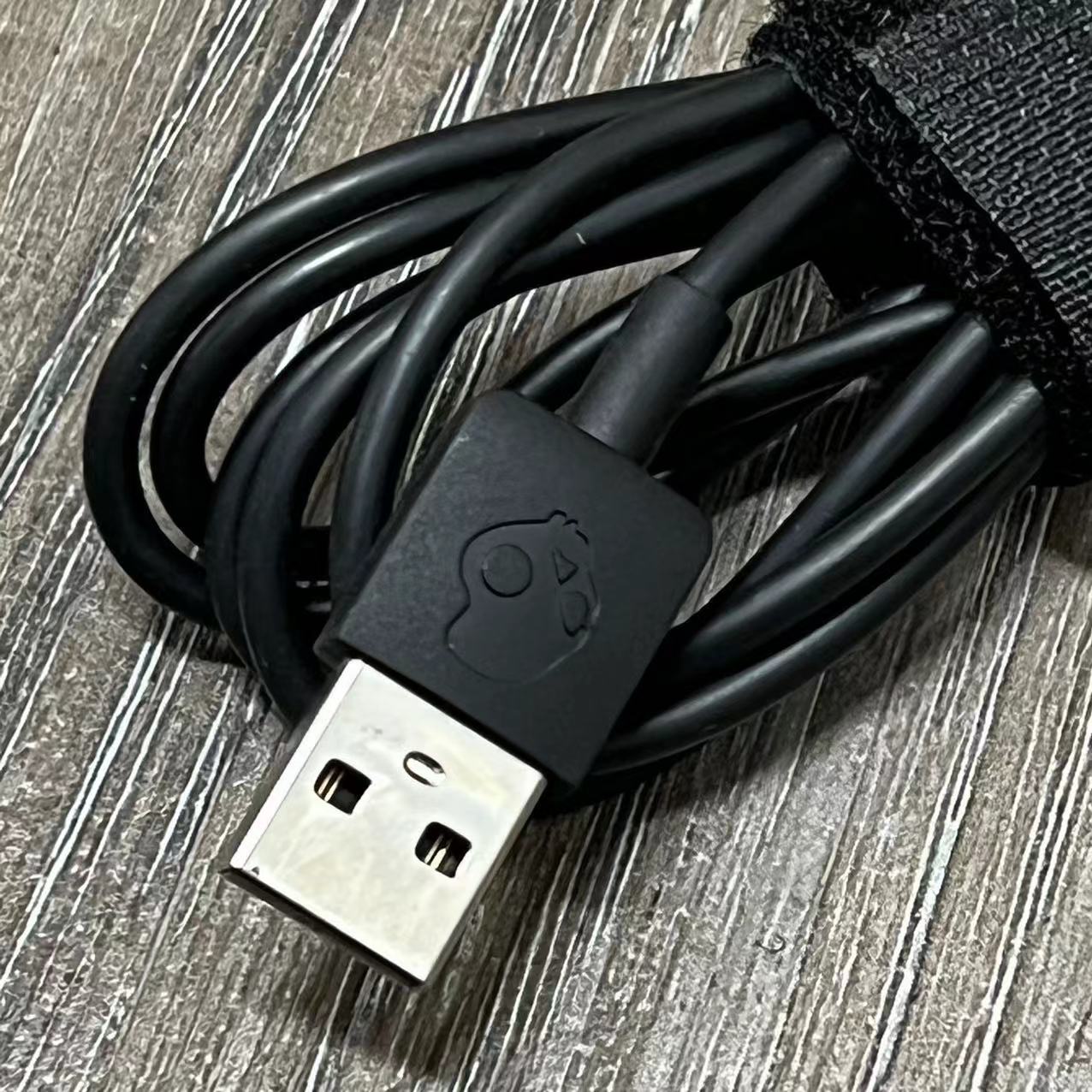 Cable de datos cargador Origin - Anc Wireless Over Ear Headphones reseña y precio