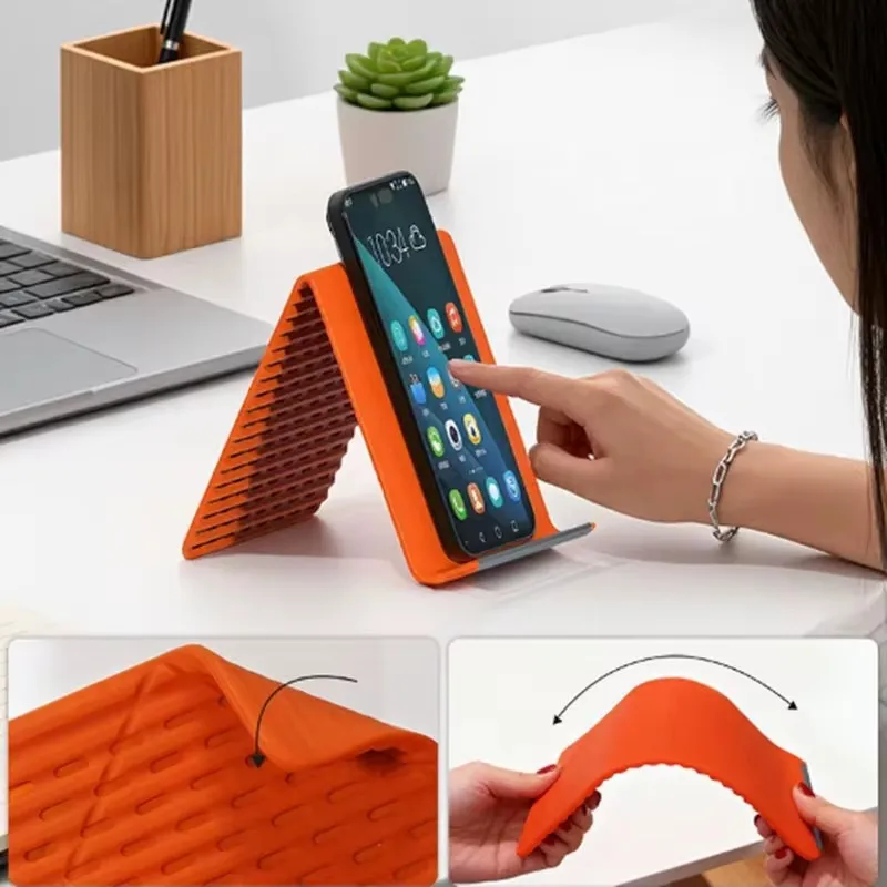 Soporte Plegable y Flexible Cr - Tablets reseña y precio