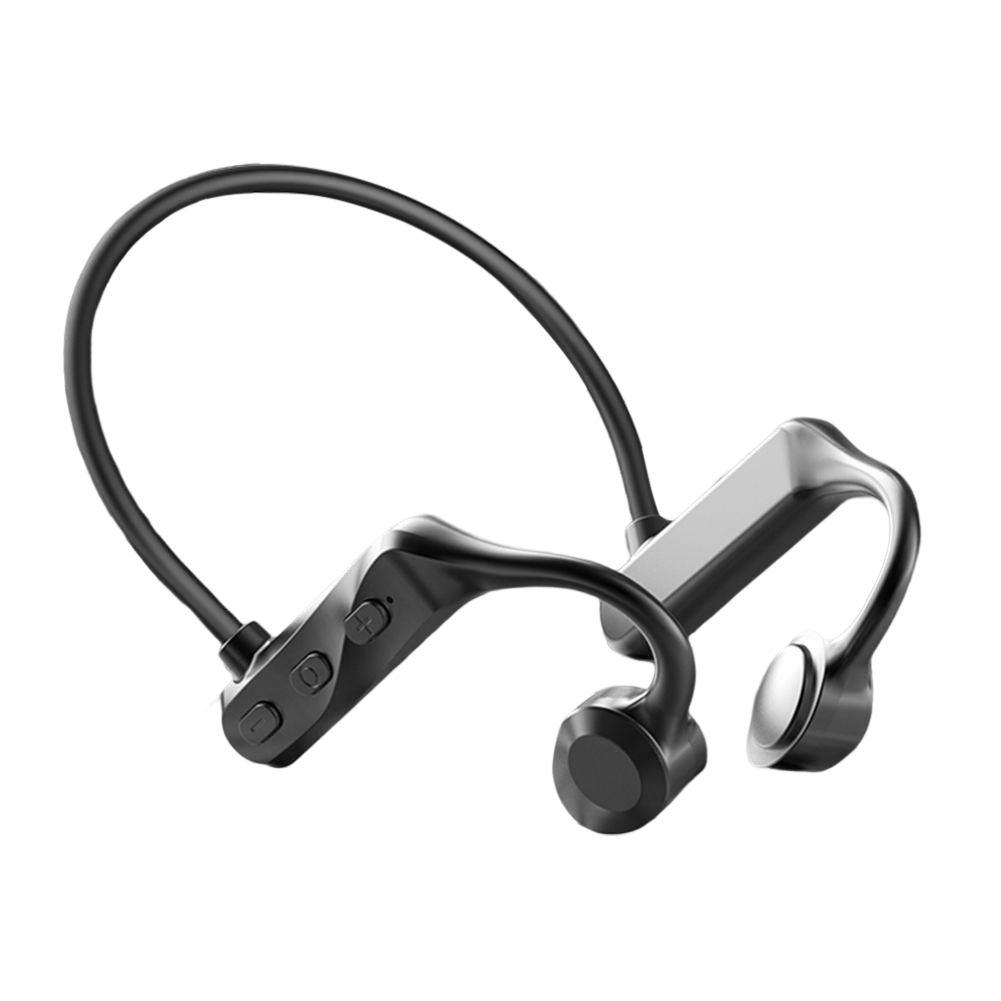 Auriculares inalámbricos, auri - Bone Conduction Running Headphones reseña y precio