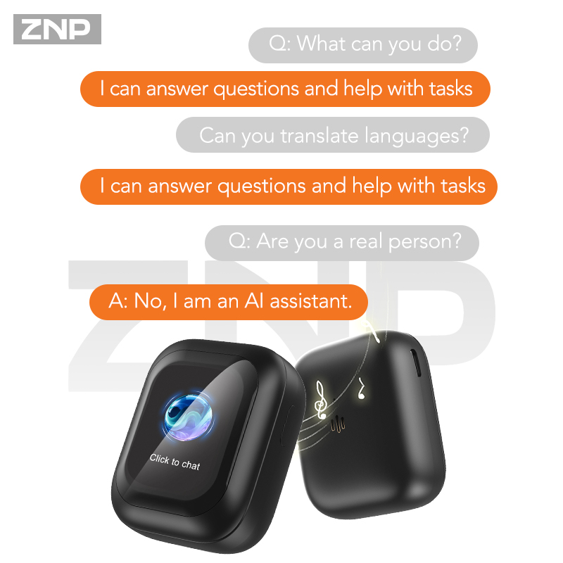 Audífonos Inalámbricos ZNP N04 - Headphones reseña y precio