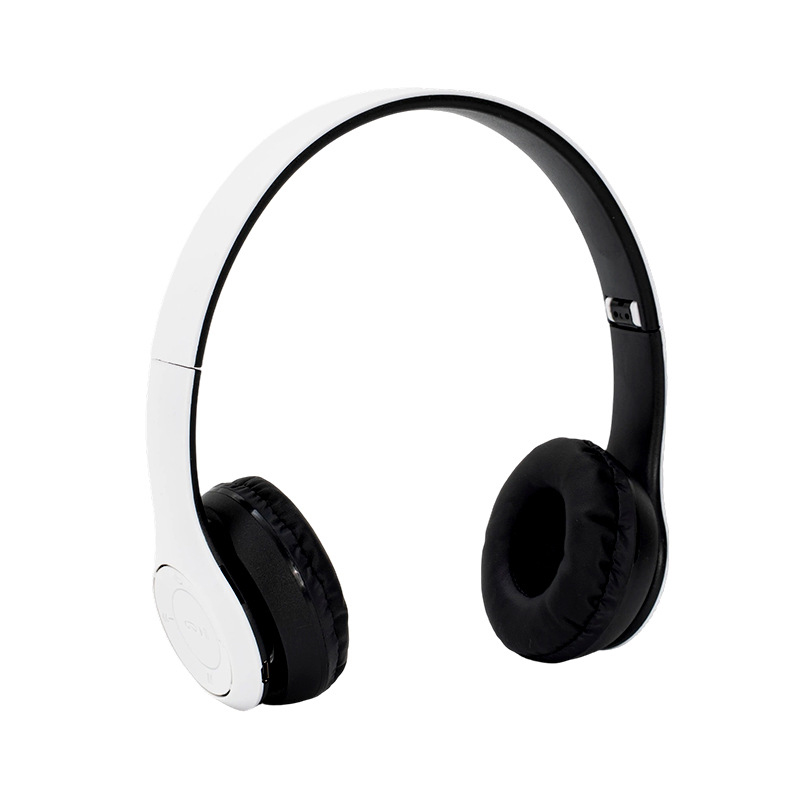 Auriculares inalámbricos Bluet - Anc Wireless Over Ear Headphones reseña y precio
