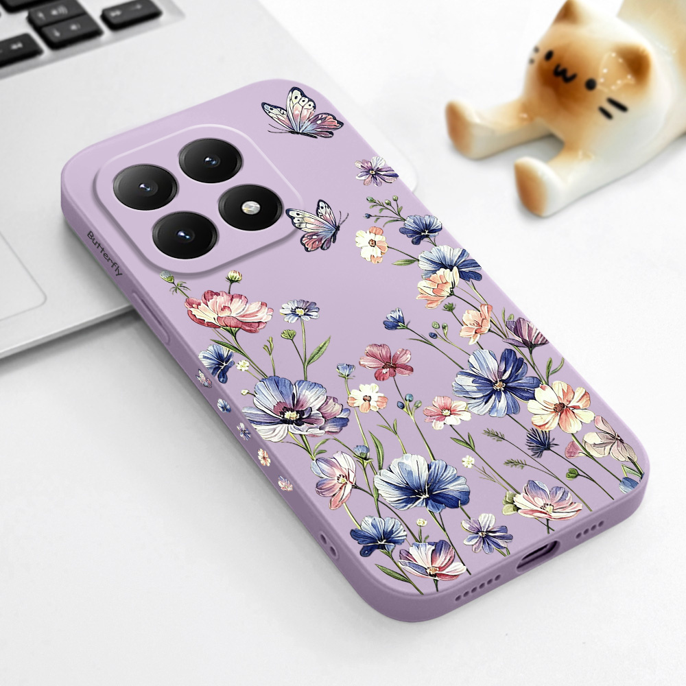 Funda de silicona suave Butter - Tablets reseña y precio