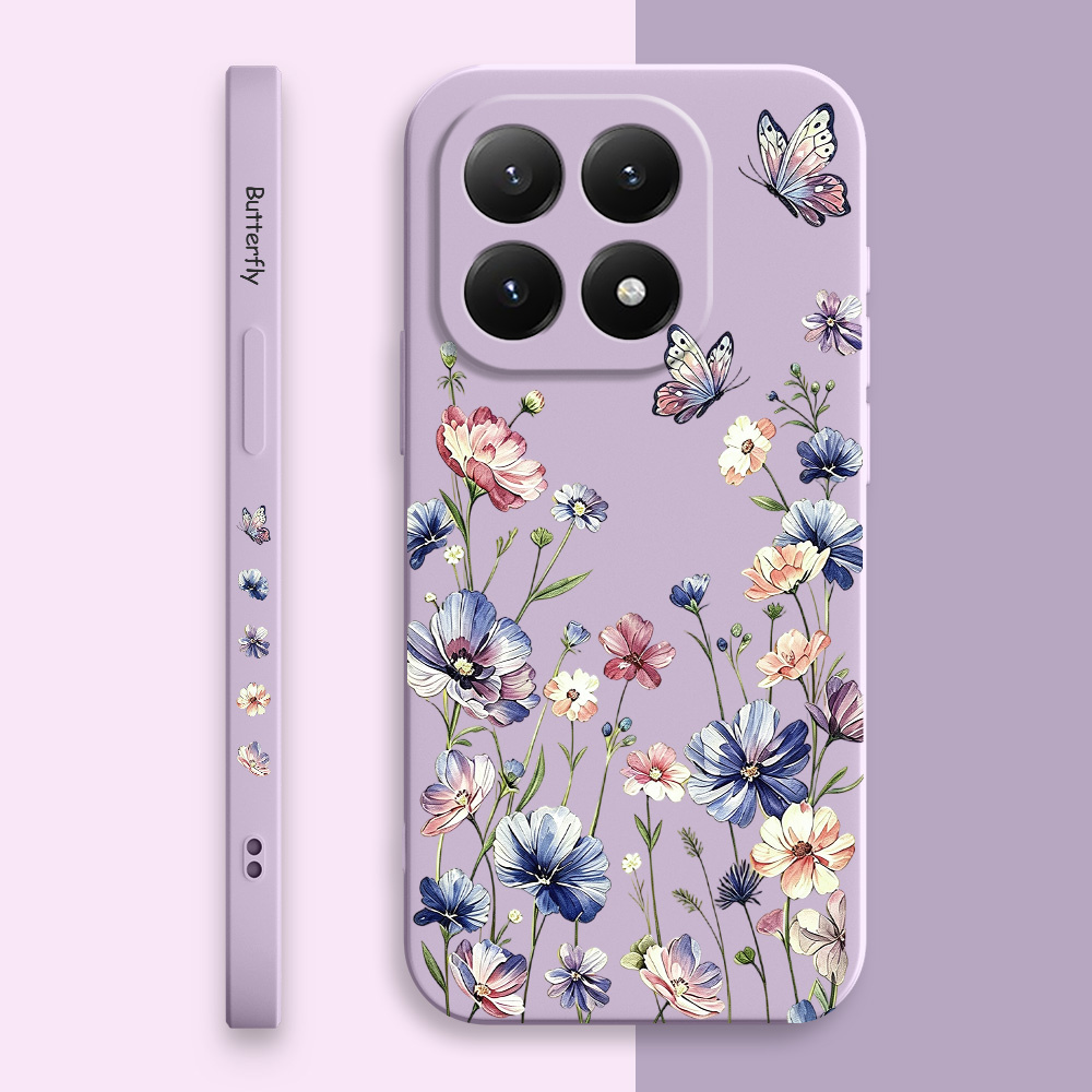 Funda de silicona suave Butter - Tablets reseña y precio