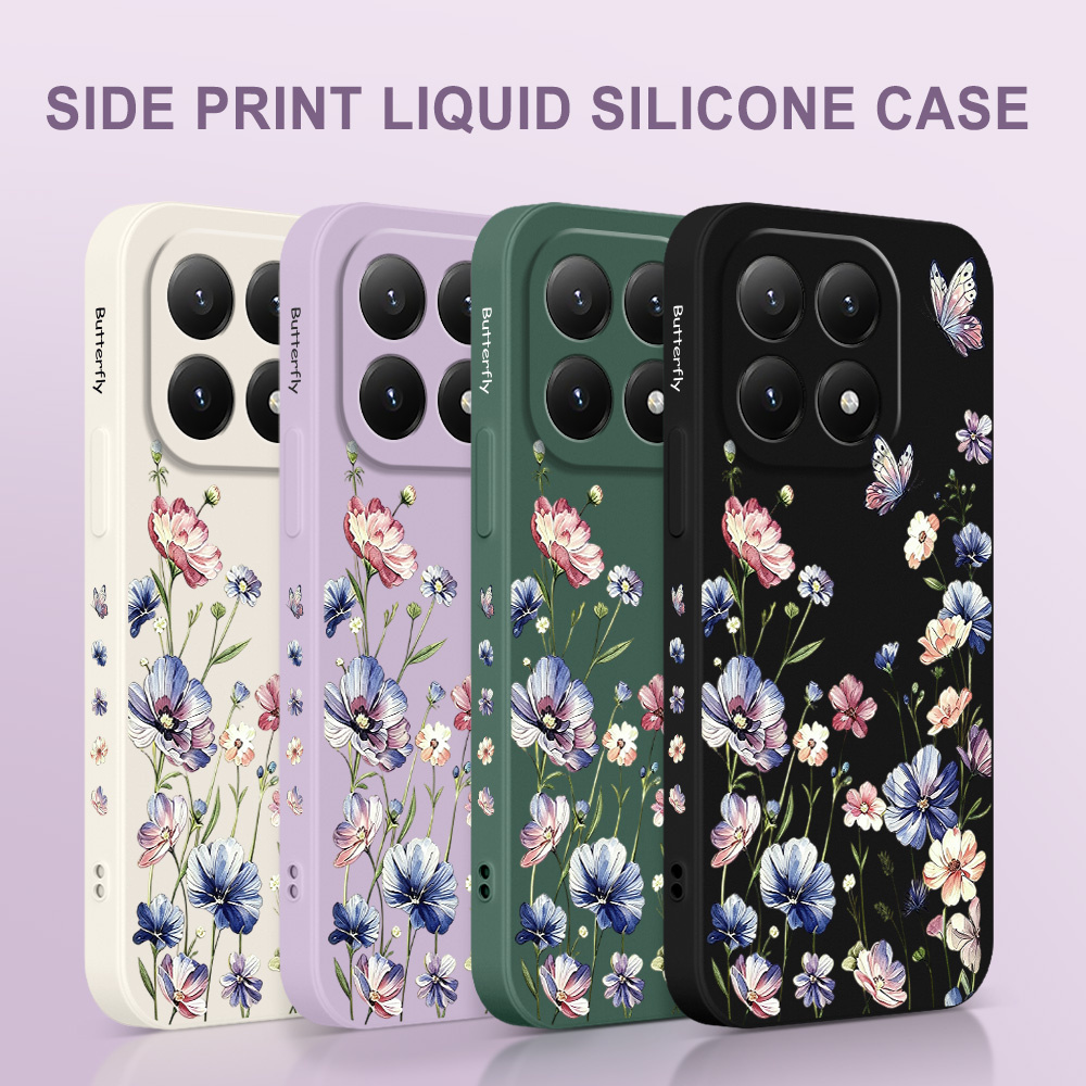 Funda de silicona suave Butter - Tablets reseña y precio