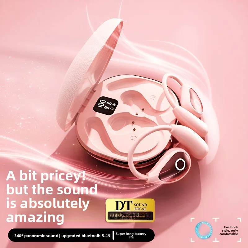 Auriculares Bluetooth M95 Inal - Anc Wireless Over Ear Headphones reseña y precio