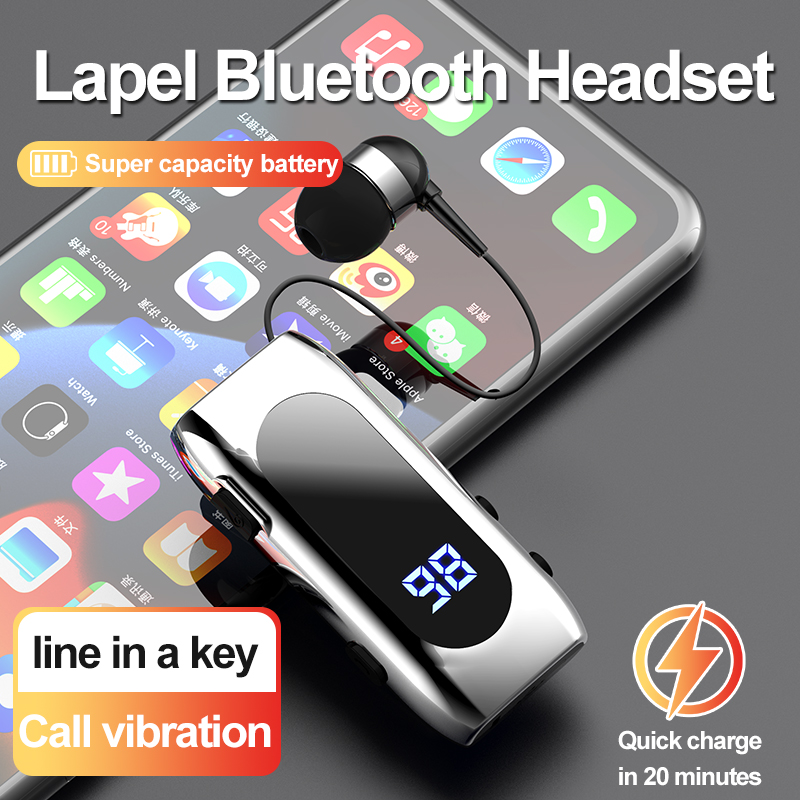 Auriculares Bluetooth K55 con  - Type C Wired Earphones With Mic reseña y precio