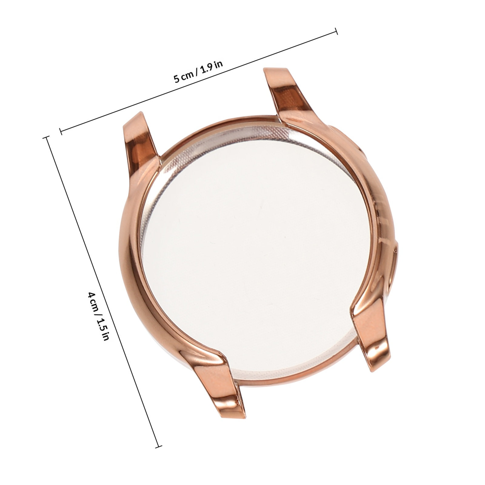 Protector de pantalla de TPU p - Smartwatches reseña y precio