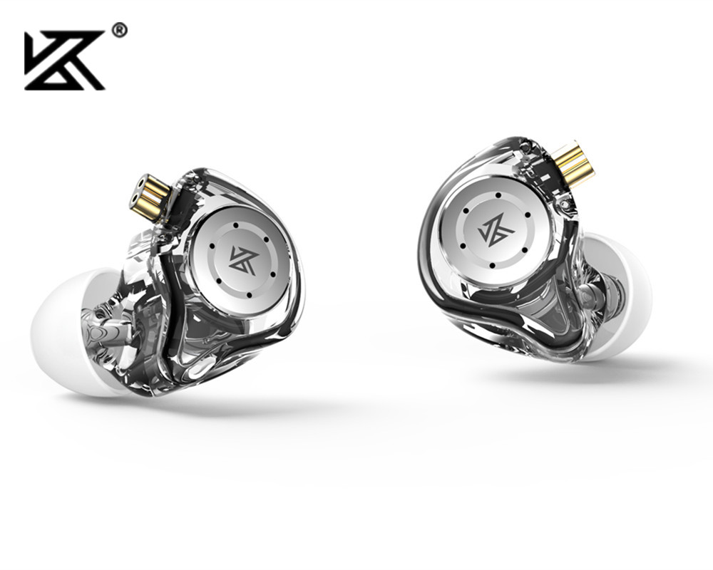 KZ EDX Pro auriculares dinámic - In Ear Monitors For Singers reseña y precio